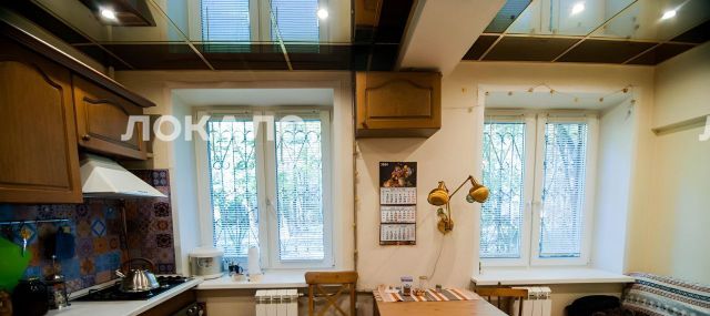 Аренда 2х-комнатной квартиры на 3-й Волоколамский проезд, 8К2, метро Стрешнево, г. Москва