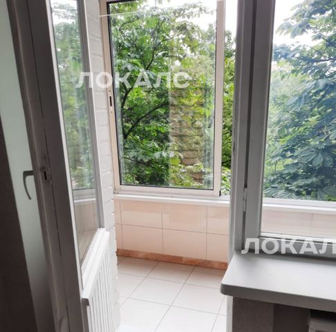 Сдаю 1к квартиру на Просторная улица, 14К1, метро Черкизовская, г. Москва