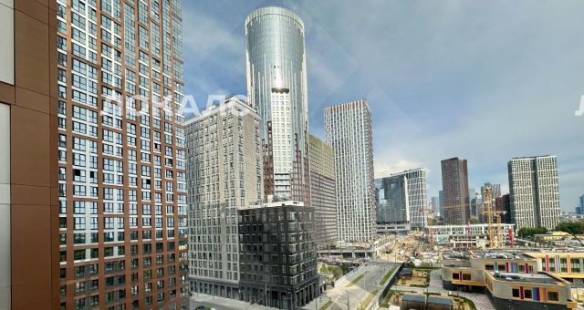 Сдается двухкомнатная квартира на Шелепихинская набережная, 40к2, метро Полежаевская, г. Москва