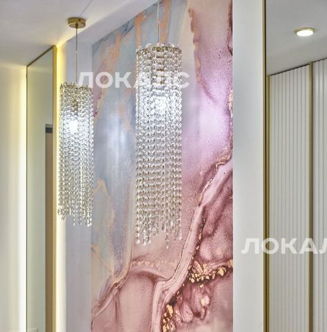 Снять 1-комнатную квартиру на Херсонская улица, 43к5, метро Калужская, г. Москва