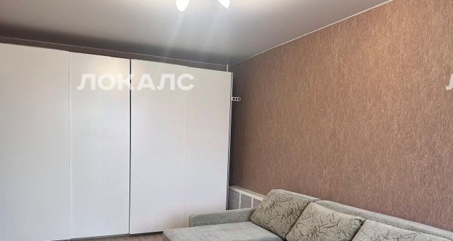 Сдается четырехкомнатная квартира на Луговой проезд, 2, метро Марьино, г. Москва