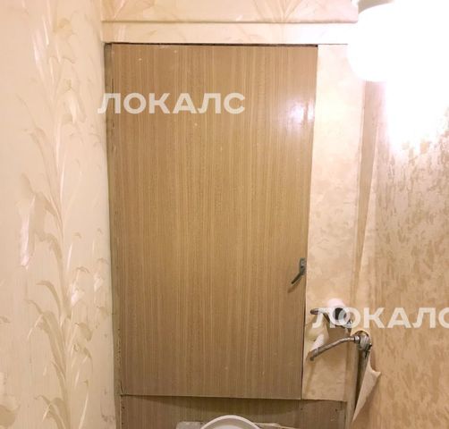 Аренда 3к квартиры на Цимлянская улица, 2, метро Волжская, г. Москва