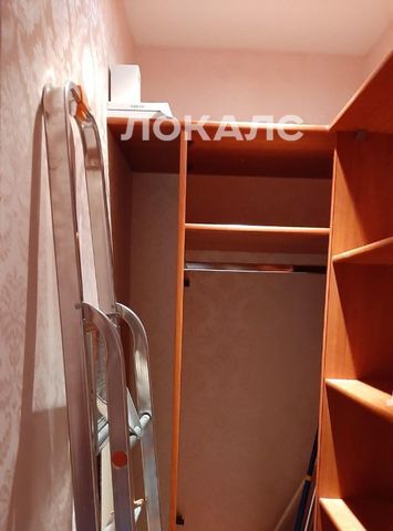 Снять 3х-комнатную квартиру на улица Барболина, 8, метро Электрозаводская, г. Москва