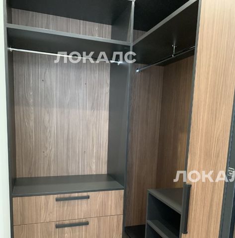 Аренда 2х-комнатной квартиры на Шмитовский проезд, 39к2, метро Шелепиха, г. Москва