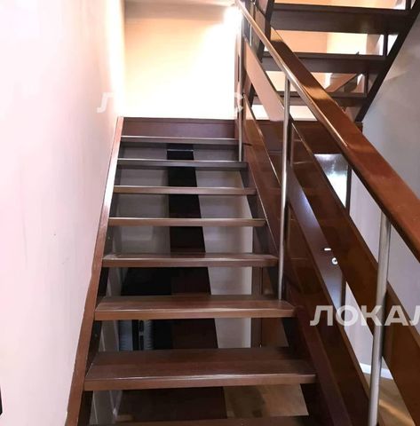 Аренда четырехкомнатной квартиры на улица Молокова, 29, г. Москва