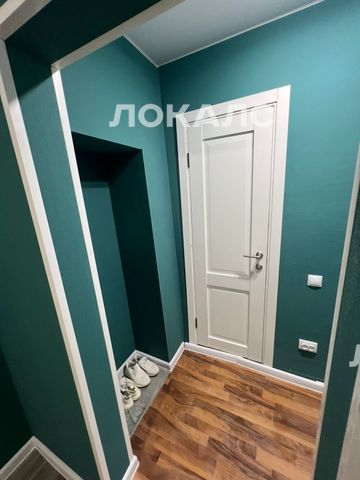Сдам 3к квартиру на г Москва, ул Грина, д 18 к 2, метро Улица Старокачаловская, г. Москва