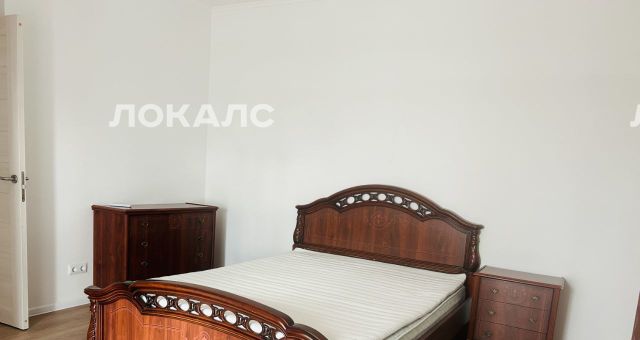 Аренда двухкомнатной квартиры на Смольная улица, 21А, метро Коптево, г. Москва