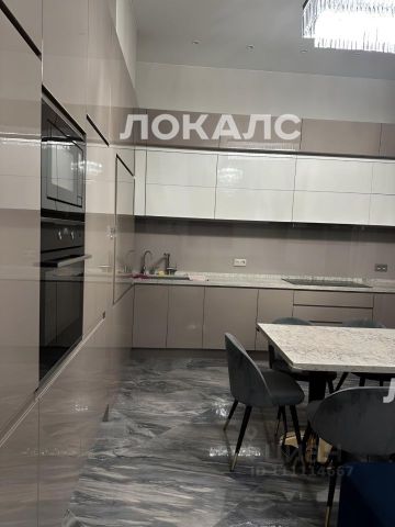 Сдам 2х-комнатную квартиру на улица Вавилова, 69А, метро Профсоюзная, г. Москва