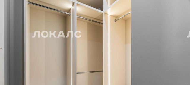 Аренда 2-к квартиры на 1-й Сетуньский проезд, 8, метро Кутузовская, г. Москва