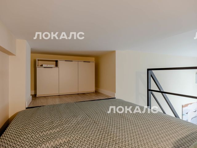 Сдается однокомнатная квартира на г Москва, ул Большая Дмитровка, д 20 стр 2, метро Тверская, г. Москва