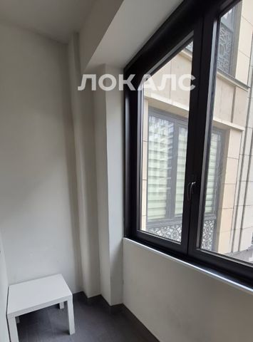 Аренда 3-комнатной квартиры на Ленинградский проспект, 35С2, метро ЦСКА, г. Москва