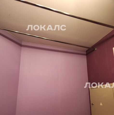 Сдам 2к квартиру на Никулинская улица, 12К1, метро Юго-Западная, г. Москва