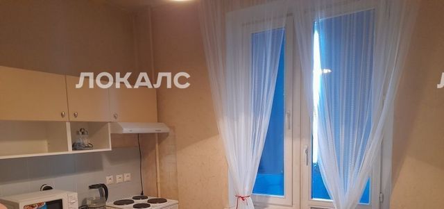 Сдается 2-комнатная квартира на Базовская улица, 15к2, метро Ховрино, г. Москва