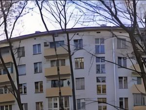 1-к кв. Москва Щелковское ш., 53 (26.0 м²)