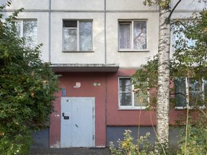 1-к кв. Санкт-Петербург просп. Маршала Блюхера, 38К1 (31.5 м²)