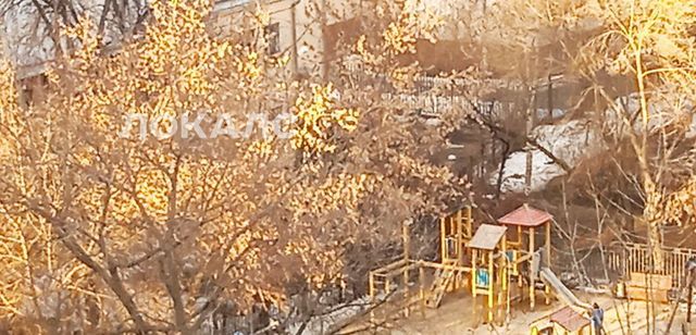 Сдаю 4х-комнатную квартиру на Валовая улица, 20, метро Третьяковская, г. Москва