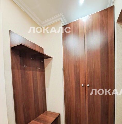 Аренда однокомнатной квартиры на Сиреневый бульвар, 59, метро Первомайская, г. Москва