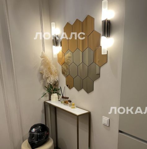 Сдаю 2-к квартиру на Головинское шоссе, 10Б, метро Коптево, г. Москва