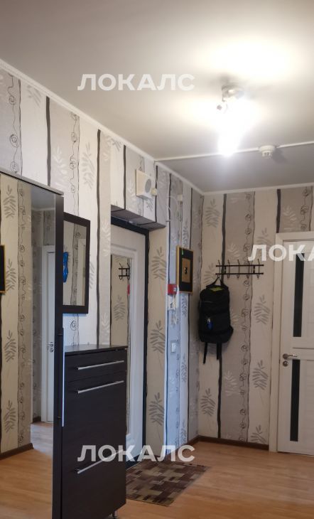 Сдаю 2х-комнатную квартиру на Ленинградское шоссе, 108, метро Водный стадион, г. Москва