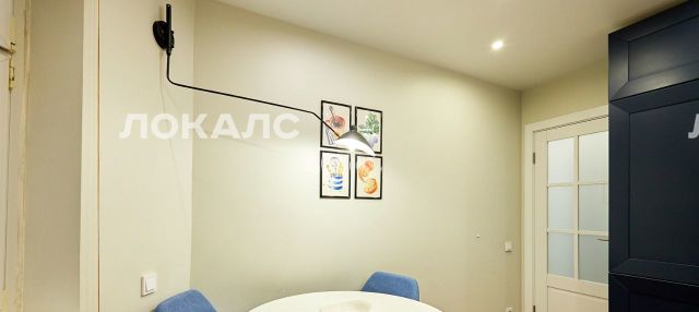 Сдается 2к квартира на улица Тихомирова, 12К2, метро Свиблово, г. Москва