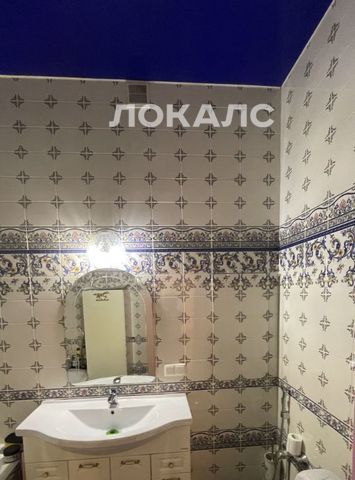 Сдается 1к квартира на Алтуфьевское шоссе, 77к1, метро Отрадное, г. Москва