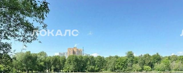 Сдается 1-комнатная квартира на Большая Юшуньская улица, 16, метро Чертановская, г. Москва