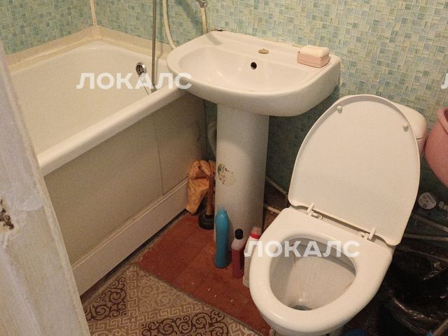 Сдаю 2х-комнатную квартиру на г Москва, пр-д Черского, д 7, метро Бибирево, г. Москва