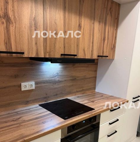 Сдаю 2к квартиру на Иловайская улица, 2, метро Братиславская, г. Москва