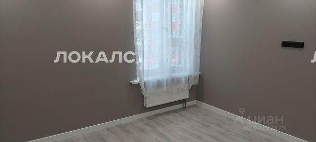 Снять 2х-комнатную квартиру на улица Бачуринская, 9Ак2, метро Коммунарка, г. Москва
