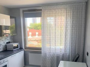 1 комнатная квартира Головинское