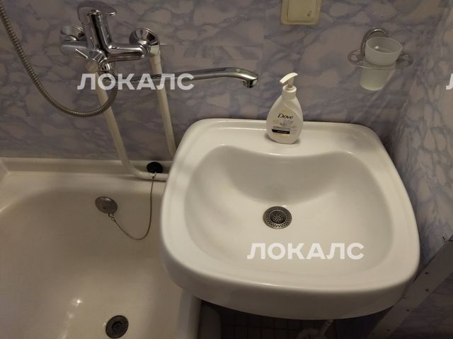 Аренда 1к квартиры на Ленинградская обл, г Всеволожск, ул Ясеневая, д 8 к 1, г. Санкт-Петербург