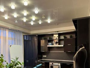 2-к кв. Санкт-Петербург пер. Ногина, 4к2 (76.0 м²)