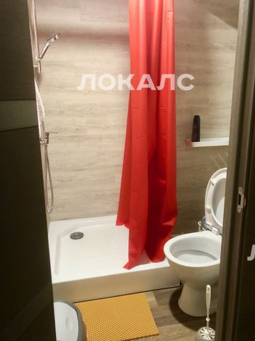 Сдается комната на г Москва, ул Новоостаповская, д 4 к 1, метро Дубровка (МЦК), г. Москва
