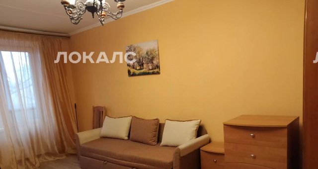 Сдаю 1к квартиру на улица Зацепский Вал, 2С2, метро Павелецкая, г. Москва