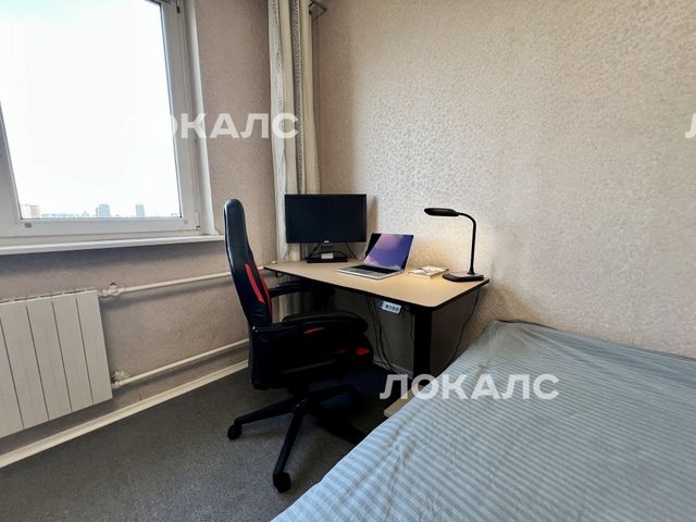 Аренда комнаты на г Москва, ул Вилиса Лациса, д 25, метро Планерная, г. Москва