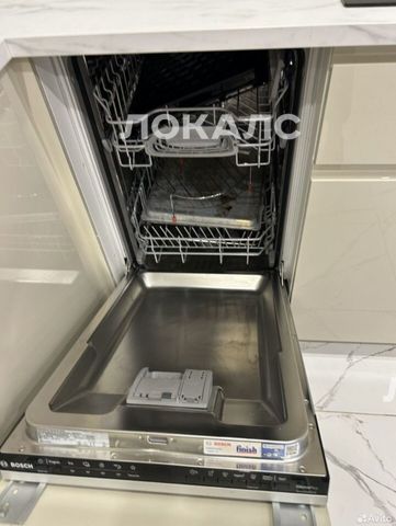 Сдаю 1к квартиру на г Москва, ул Фонвизина, метро Улица Милашенкова, г. Москва