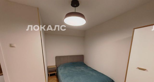 Сдам 1-комнатную квартиру на Знаменская улица, 53, метро Преображенская площадь, г. Москва