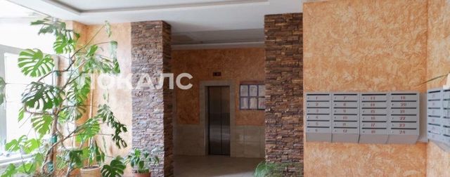 Сдается трехкомнатная квартира на Часовая улица, 23к1, метро Аэропорт, г. Москва