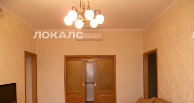 Сдам 3-комнатную квартиру на Кочновский проезд, 4к2, метро Аэропорт, г. Москва