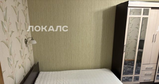 Сдаю 1-комнатную квартиру на улица Академика Варги, 6, метро Тропарёво, г. Москва