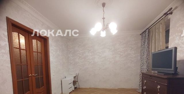 Сдаю однокомнатную квартиру на Волоколамское шоссе, 1, метро Панфиловская, г. Москва