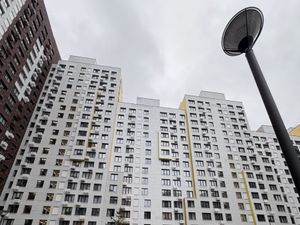 3-к кв. Москва Родниковая ул., 30к3 (84.0 м²)