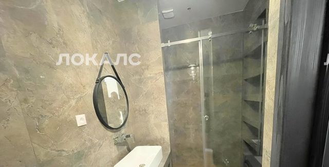 Аренда 1-комнатной квартиры на Дубининская улица, 59А, метро Серпуховская, г. Москва