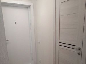 1-к кв. Москва ул. Малая Очаковская, 4Ак1 (33.7 м²)