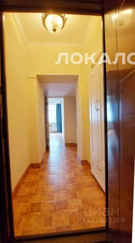Снять 1к квартиру на г Москва, ул Арбат, метро Смоленская (Арбатско-Покровская линия), г. Москва