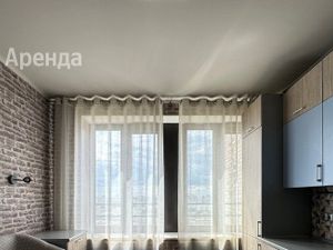 2-х комнатная квартира Новодмитровская