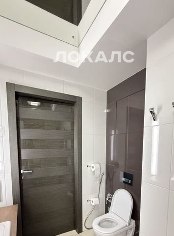 Аренда 2-комнатной квартиры на Кропоткинский переулок, 9, метро Кропоткинская, г. Москва