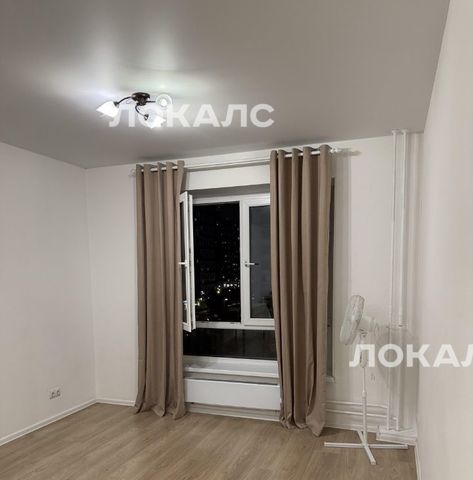 Аренда 3х-комнатной квартиры на улица Малое Понизовье, 8к2, метро Филатов Луг, г. Москва