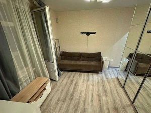 2-к кв. Москва Жигулевская ул., 5К2 (37.0 м²)