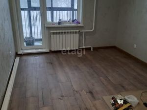 2-комнатная квартира: Новосибирск, улица Коминтерна, 122 (52 м²)